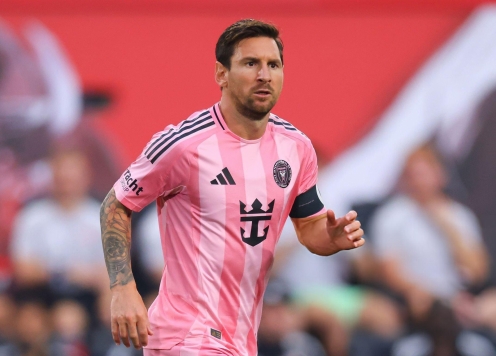 Tạm rời Inter Miami, Messi 'cập bến' châu Á
