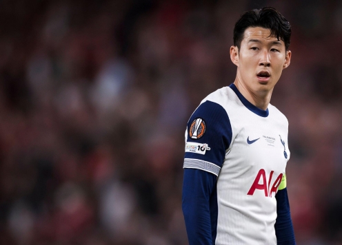 Cập bến MLS, Son Heung-min lập tức phá vỡ 1 kỷ lục