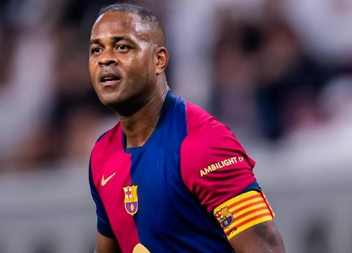 HLV tuyển Indonesia tham dự trận El Clasico