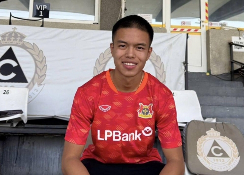 FIFA xác nhận tin không thể vui hơn từ Việt kiều Đỗ Chung Nguyên