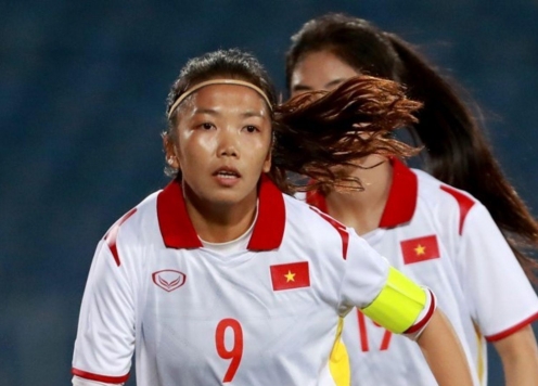 ĐT Việt Nam bị 'đe dọa' tấm HCV tại Sea Games