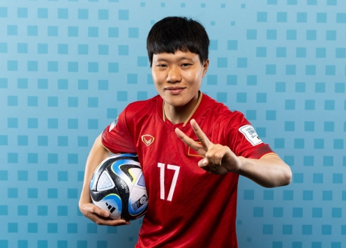 Cầu thủ từng đá World Cup: 'Việt Nam chắc chắn vô địch AFF'