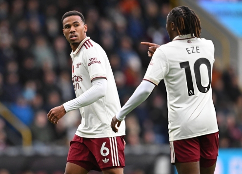 Arsenal nhận tin vui bất ngờ từ trụ cột đang dính chấn thương