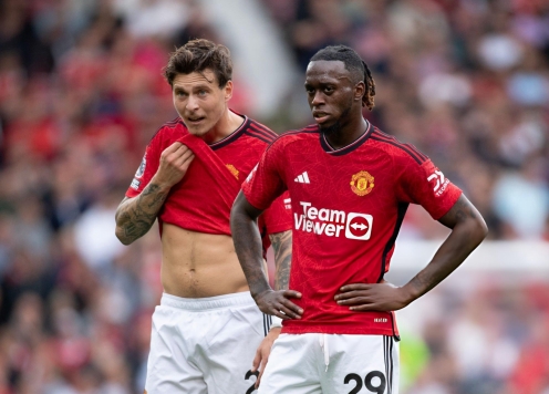 MU gục ngã trước 'quái vật' do chính họ tạo ra