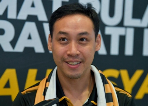 Xạ thủ Malaysia 2 lần giành HCV e ngại Việt Nam tại SEA Games