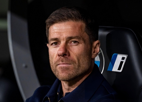 Thua 0-2, Real ra phán quyết sa thải Xabi Alonso