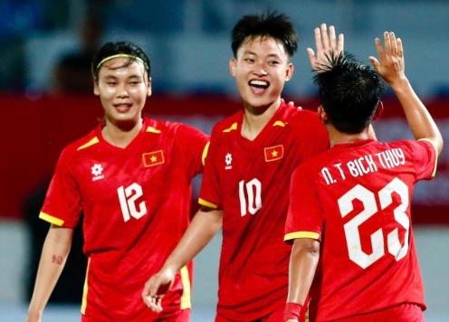 Truyền thông Philippines đánh giá cơ hội đi tiếp của Việt Nam