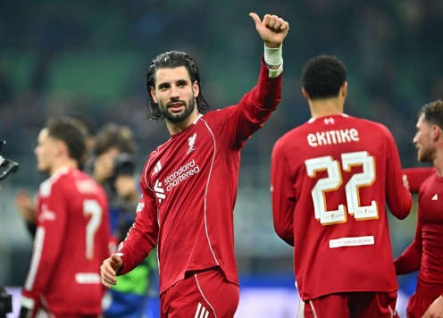 Kết quả C1 hôm nay 10/12: Liverpool thắng nhọc; đỉnh cao ngược dòng