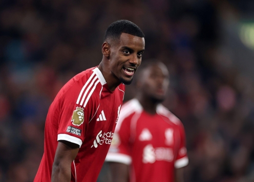 Thắng Inter, bom tấn 125 triệu Bảng của Liverpool bất ngờ bị 'ném đá'