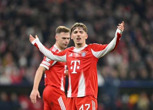 Thần đồng 2k8 phá sâu kỷ lục tại Champions League