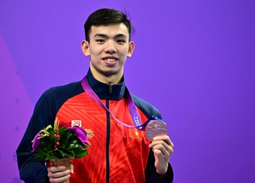 VTV trực tiếp SEA Games hôm nay 10/12