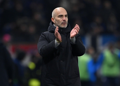 HLV Chelsea sau thất bại: 'Tôi nghĩ 2 bàn thua chúng tôi có thể tránh được'