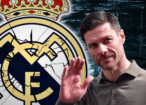 Real chia tay 3 ngôi sao hết năm 2025