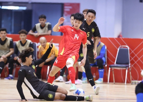 VTV2, VTV5 trực tiếp bóng đá hôm nay 19/12/2025