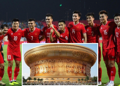Báo Thái Lan: 'Việt Nam có cơ hội lớn đăng cai World Cup'