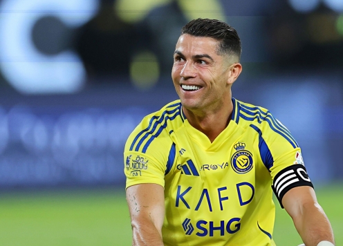 FIFA xác nhận tin vui cho Cristiano Ronaldo