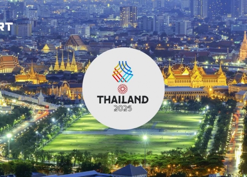 SEA Games 33 và những 'hạt sạn' to đùng