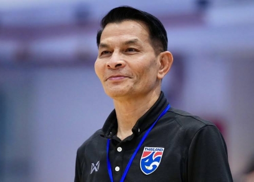 HLV Thái Lan nhận xét thật lòng sức mạnh của tuyển Việt Nam