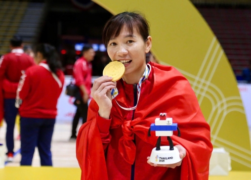 Thùy Trang, nỗ lực thầm lặng và Quả bóng Đồng năm 2025