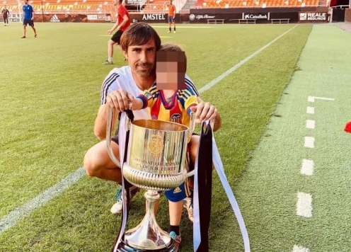 HLV CLB của Tây Ban Nha tử nạn tại Indonesia