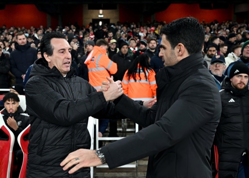 HLV Tây Ban Nha phủ nhận việc phớt lờ Mikel Arteta