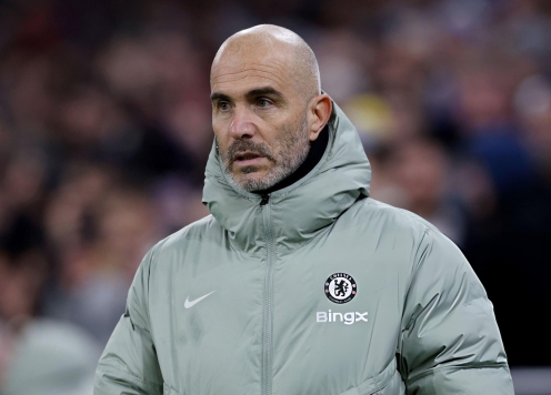 Enzo Maresca đàm phán với 2 CLB vĩ đại trước khi rời Chelsea