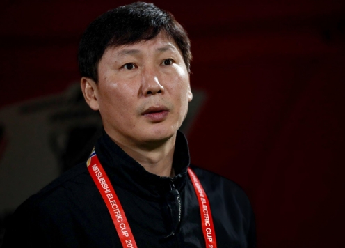 Truyền thông Đông Nam Á: 'Kim Sang Sik là di sản cuối cùng tại...'