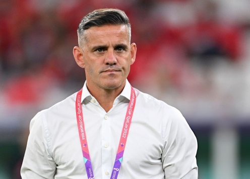 CHÍNH THỨC: ĐT Indonesia công bố HLV mới, từng 3 lần dự World Cup