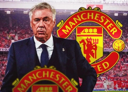 Thay Amorim, MU cân nhắc bổ nhiệm HLV vĩ đại nhất châu Âu