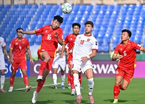 Báo Jordan chỉ ra nhiệm vụ khó khăn sau trận thua U23 Việt Nam