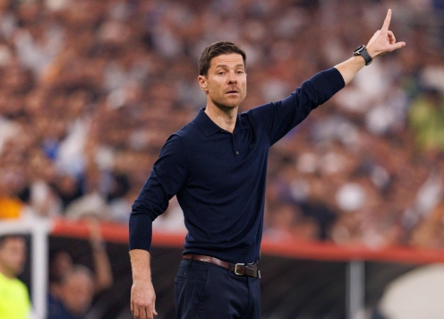 Xabi Alonso tiếc nuối 1 điều khi Real thua cay đắng Barca