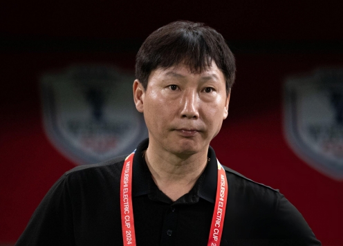 HLV Kim giúp Việt Nam trở thành 'ác mộng' với các đội chủ nhà