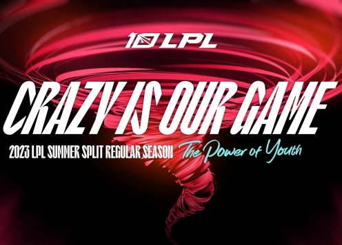 Lịch thi đấu LPL Mùa Hè 2023 mới nhất