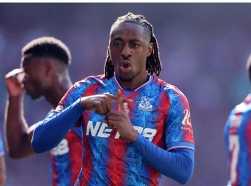 Arsenal nguy cơ mất 'siêu tiền vệ' vào tay ông lớn châu Âu