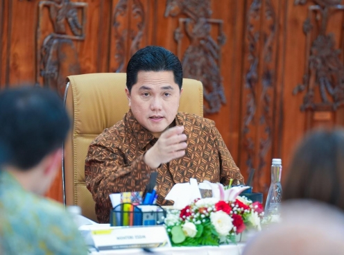 Sếp lớn Indonesia nói lời 'ruột gan' với CĐV