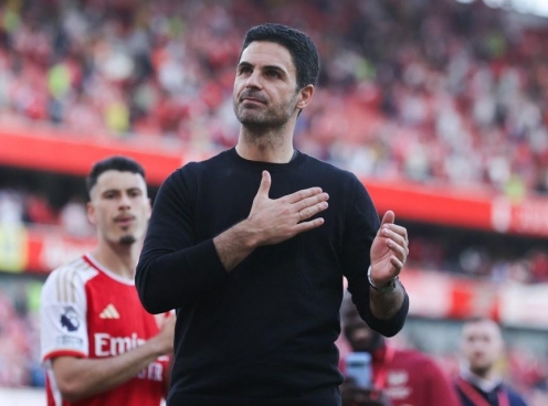 Arsenal và cuộc 'đại thanh lọc' trong mùa hè này