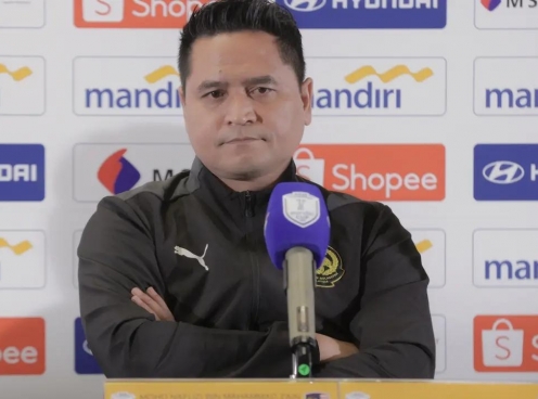 Thắng 7-1, HLV Malaysia nhận xét thẳng về U23 Indonesia