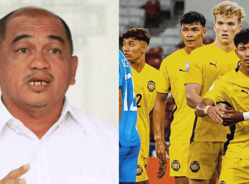 Thi đấu thất vọng, chuyên gia Malaysia nói thật lòng với HLV trưởng