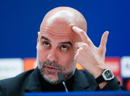 Quyết vô địch, Man City duyệt chi 170 triệu Euro cho nhà vô địch thế giới