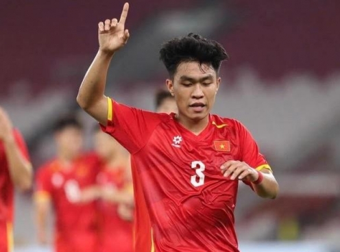 CĐV Đông Nam Á đồng loạt phản ứng trước chiến thắng của U23 Việt Nam