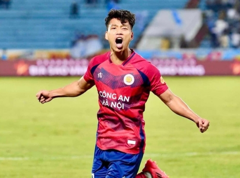 Văn Thanh bất ngờ chia tay CAHN?