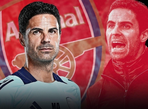 Chi hơn 200 triệu Bảng, Arsenal lập tức đẩy ngay 9 cái tên ra đi