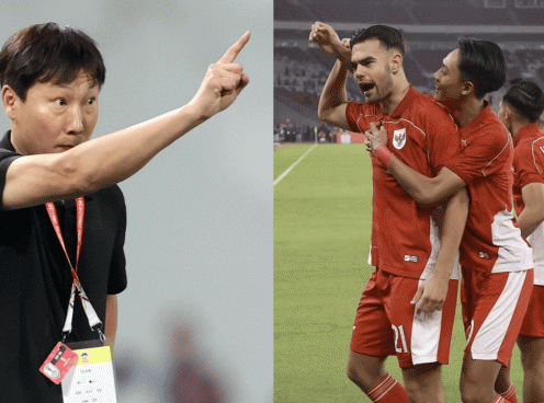 Chiến thuật 'kỳ lạ' của U23 Indonesia khiến U23 Việt Nam lo ngại