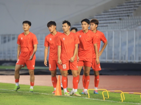 'Bài đánh' đặc biệt khiến U23 Việt Nam phải lo lắng trong trận chung kết