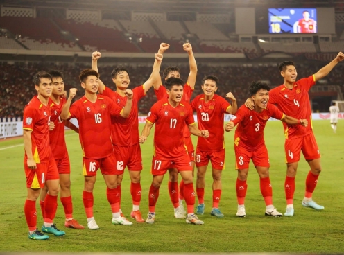 CĐV Đông Nam Á đồng loạt lên tiếng sau chức vô địch của U23 Việt Nam