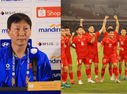 Chiến thuật đặc biệt giúp U23 Việt Nam vô địch U23 Đông Nam Á