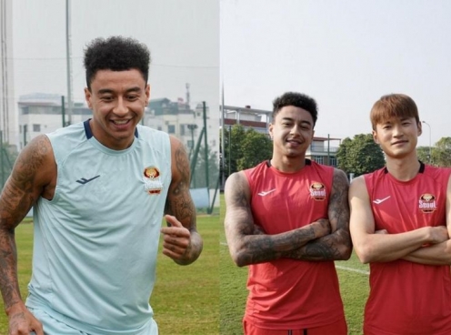 Jesse Lingard bị CĐV tố phá hoại MU