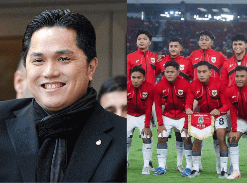Thua Việt Nam, U23 Indonesia vẫn được 'thưởng khủng'