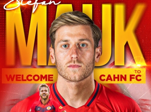 Nhà vô địch nước Úc chính thức cập bến V.League