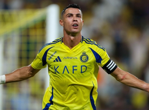 Ronaldo lại gây sốt, sở hữu quyền năng lớn tại Al Nassr